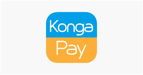 KongaPay .